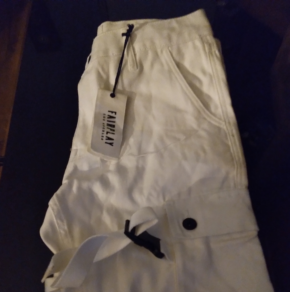 Fairplay pants